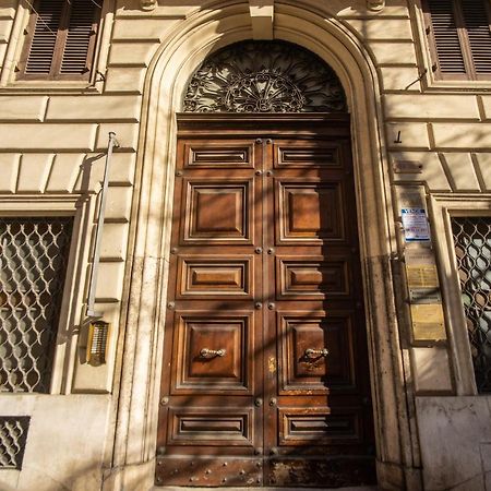 A Peace Of Rome B&B Εξωτερικό φωτογραφία