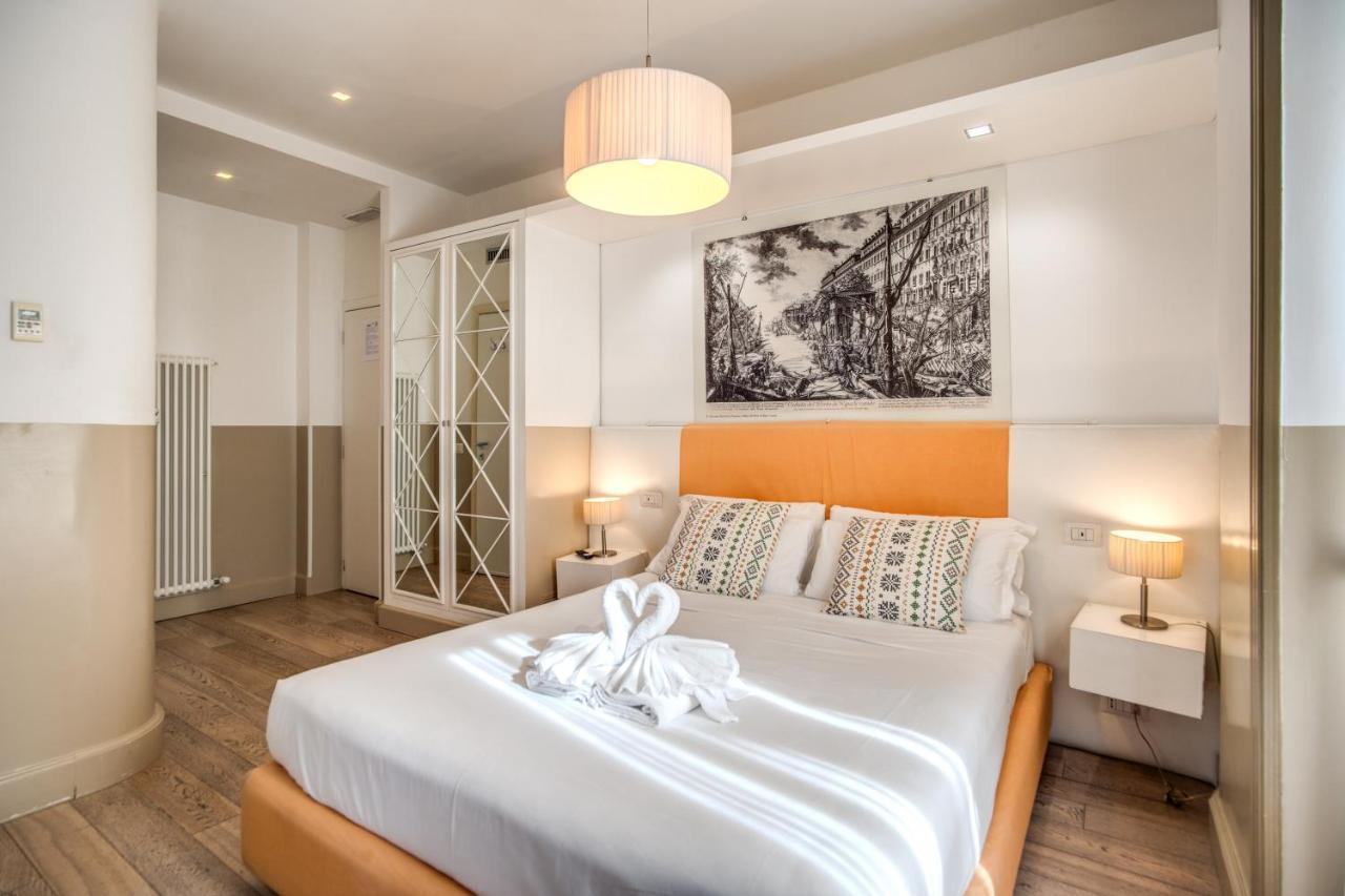 A Peace Of Rome B&B Εξωτερικό φωτογραφία