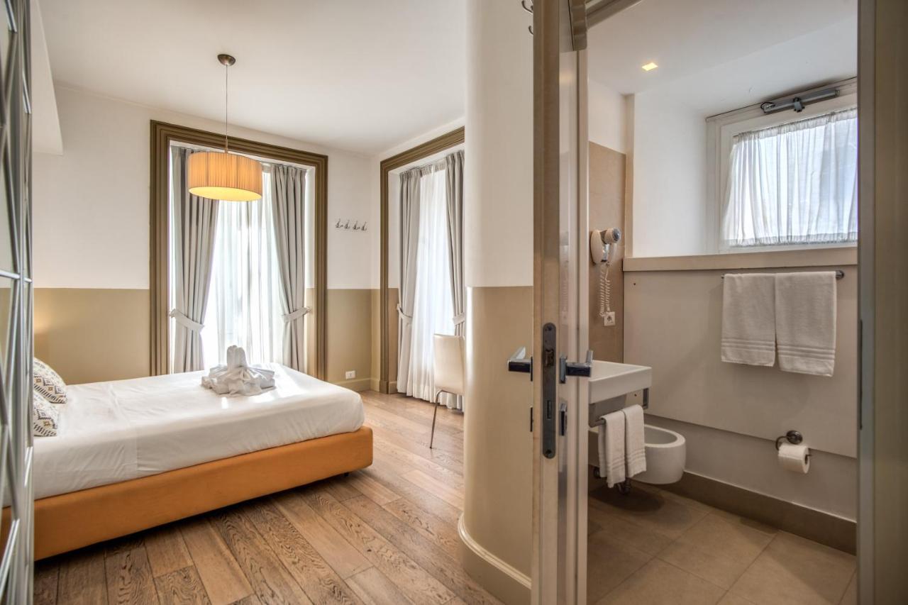 A Peace Of Rome B&B Εξωτερικό φωτογραφία