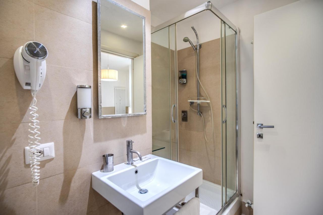 A Peace Of Rome B&B Εξωτερικό φωτογραφία