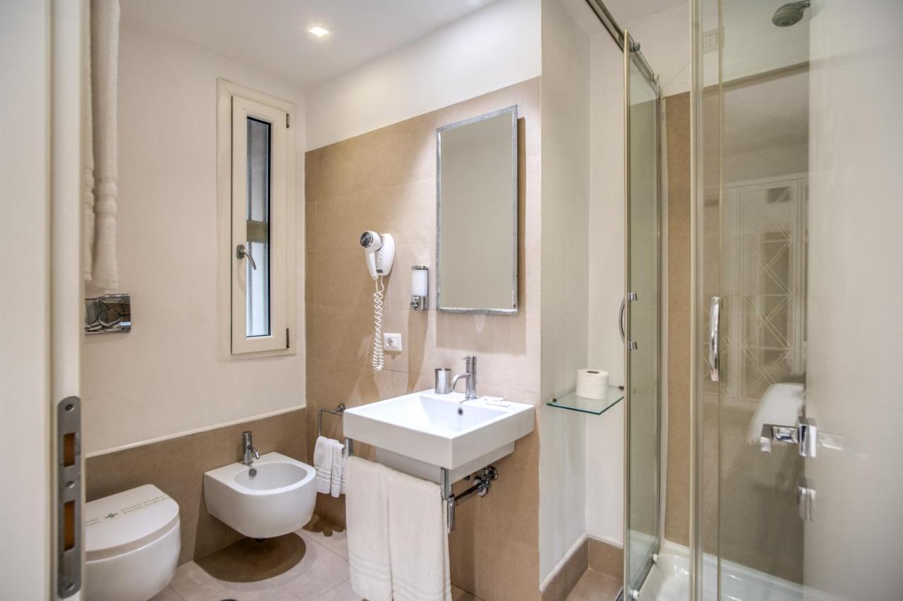 A Peace Of Rome B&B Εξωτερικό φωτογραφία
