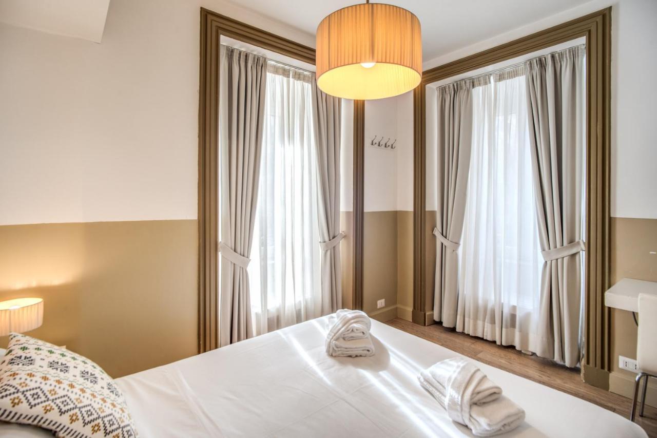 A Peace Of Rome B&B Εξωτερικό φωτογραφία