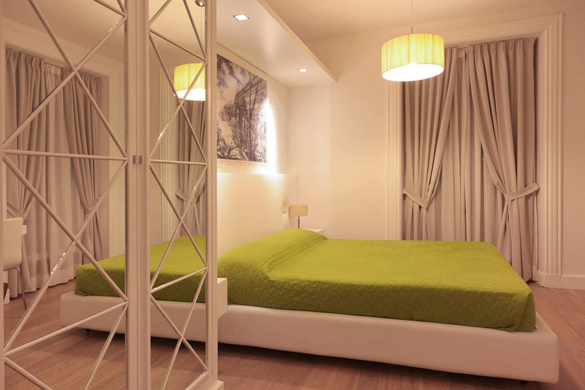 A Peace Of Rome B&B Εξωτερικό φωτογραφία