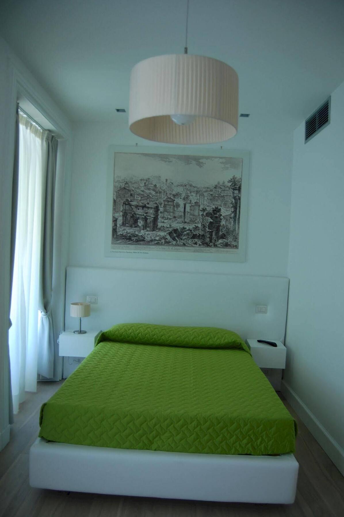 A Peace Of Rome B&B Εξωτερικό φωτογραφία