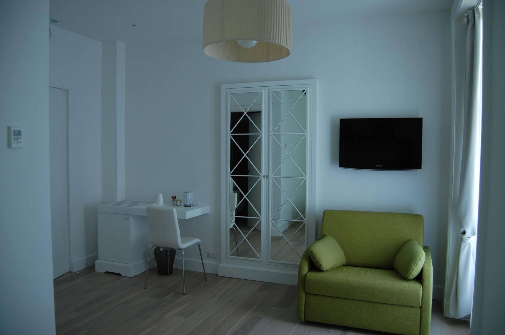 A Peace Of Rome B&B Εξωτερικό φωτογραφία
